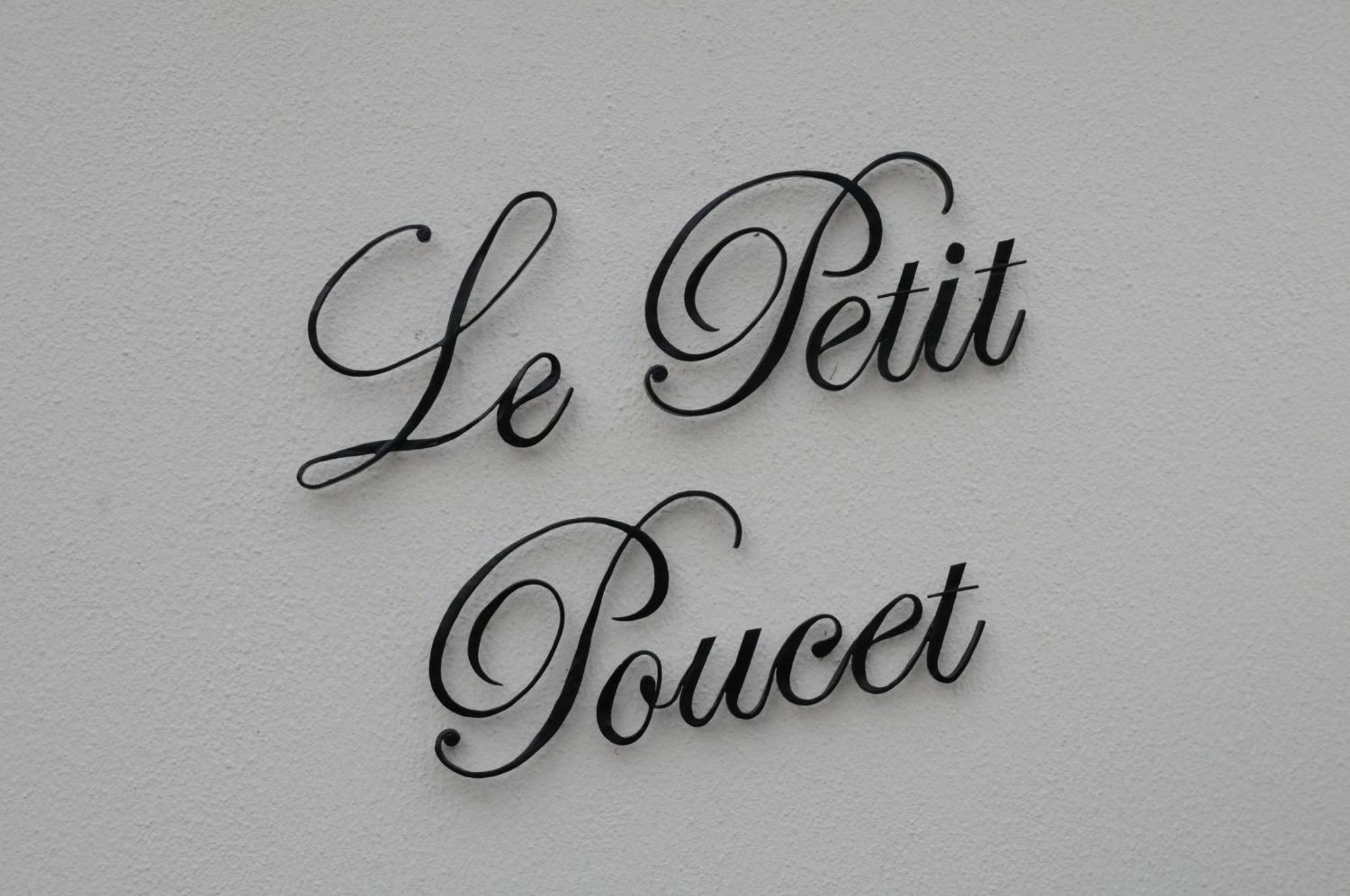 Le Petit Poucet Cidade Do Cabo Exterior foto